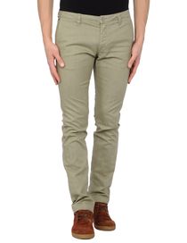 DEKKER - Denim pants