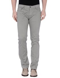 BURBERRY BRIT - Casual pants