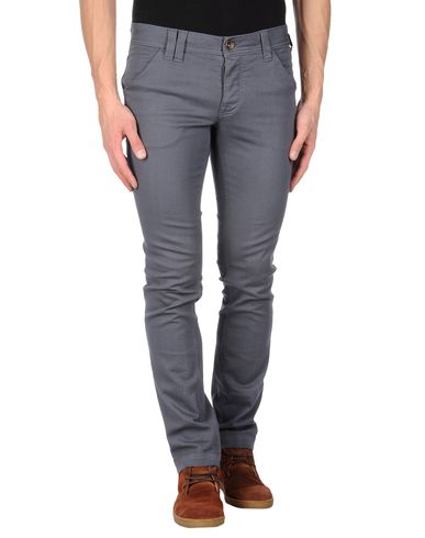 ZOOM CYCLE - Casual pants
