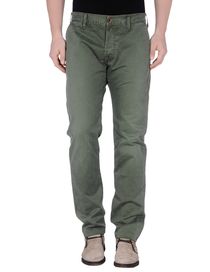 EDWIN - Casual pants