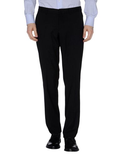ZOOM JIL SANDER - Dress pants