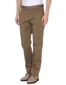 JIL SANDER - Casual pants