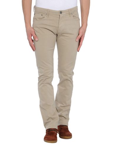 ZOOM BURBERRY BRIT - Casual pants
