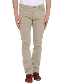 BURBERRY BRIT - Casual pants