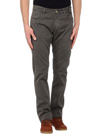 CAMOUFLAGE AR AND J. - Casual pants