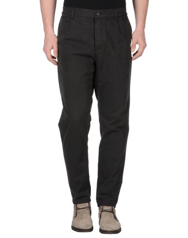 ZOOM DOLCE & GABBANA - Casual pants