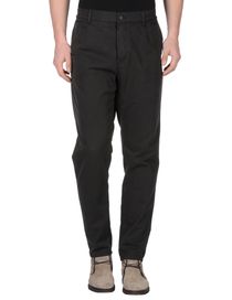 DOLCE & GABBANA - Casual pants