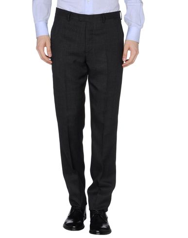 ZOOM JIL SANDER - Formal trouser