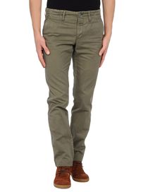 SIVIGLIA WHITE - Casual pants