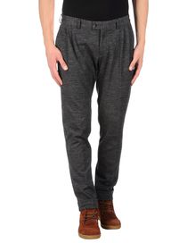 PAOLO PECORA - Casual trouser