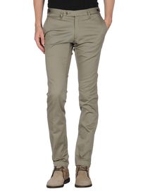 MESSAGERIE - Casual pants