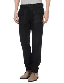 BALENCIAGA Casual trouser