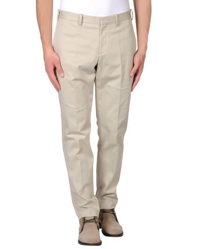 ZOOM NEIL BARRETT - Dress pants