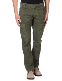 BIKKEMBERGS - Casual pants