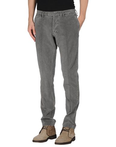 ZOOM MESSAGERIE - Casual pants