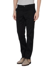 JIL SANDER - Casual pants