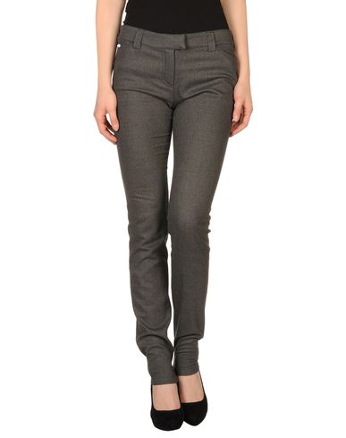 ZOOM BALENCIAGA - Dress pants