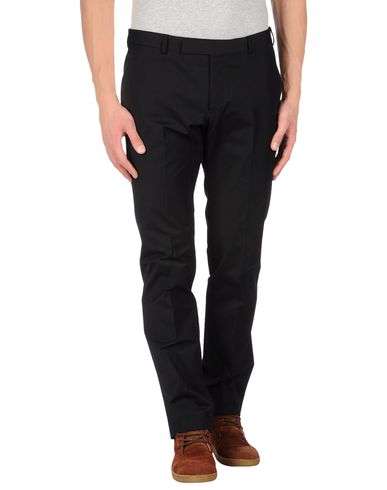 ZOOM ZZEGNA - Dress pants