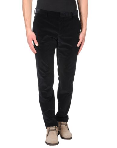 ZOOM PRADA - Casual pants