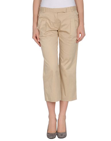 ZOOM BLUMARINE - 3/4-length short
