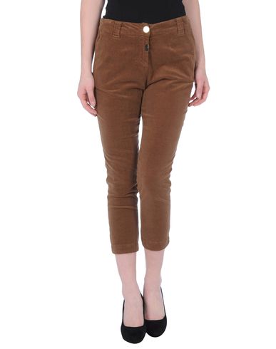 ZOOM TOY G. - 3/4-length short