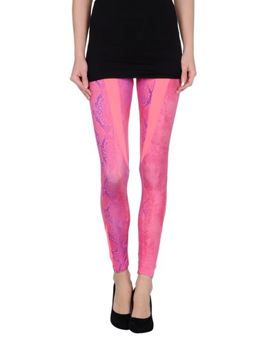 ZOOM ROBERTO CAVALLI GYM - Leggings