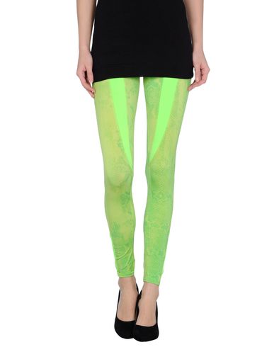 ZOOM ROBERTO CAVALLI GYM - Leggings