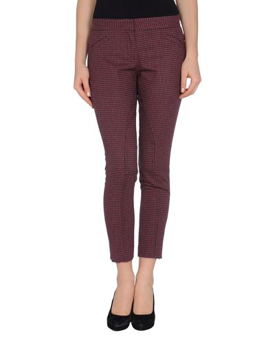 ZOOM BROOKSFIELD - Casual pants