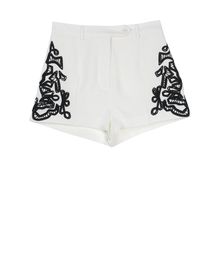 Shorts - ERMANNO SCERVINO