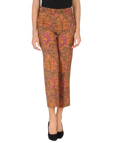 ZOOM MIU MIU - 3/4-length short