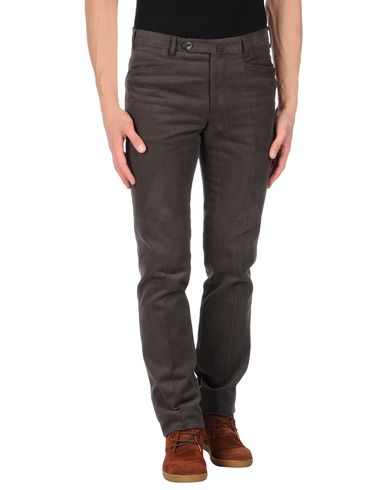 ZOOM G.T.A. PANTALONIFICIO - Casual pants