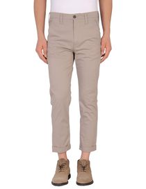 GAZZARRINI - Casual trouser