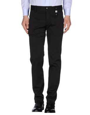 BIKKEMBERGS - Dress pants