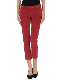 MONOCROM - 3/4-length short