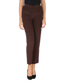ALBERTA FERRETTI - Casual pants