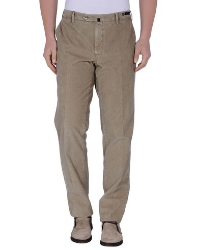 ZOOM PT01 - Casual pants