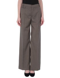 GOLD CASE - Formal trouser