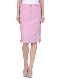 ICEBERG - Knee length skirt