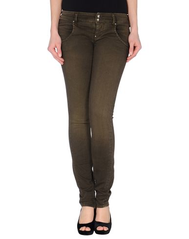 ZOOM CYCLE - Casual pants