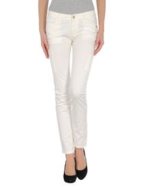 ATOS LOMBARDINI - Casual pants