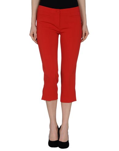 ZOOM MIU MIU - 3/4-length trousers