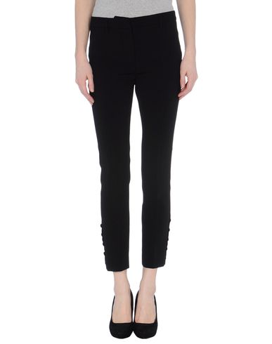 ZOOM MIU MIU - Casual pants