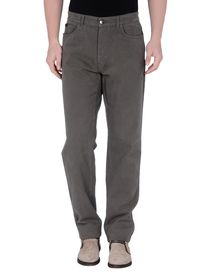 TJ TRUSSARDI JEANS - Casual pants