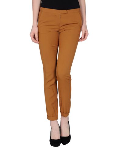 ZOOM MSGM - Casual pants