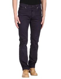 TJ TRUSSARDI JEANS - Casual pants
