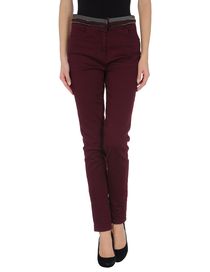 MAISON SCOTCH - Casual pants