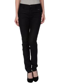 BIKKEMBERGS - Casual pants