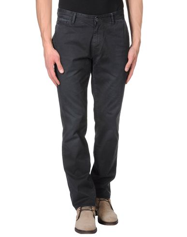 ZOOM INCOTEX - Casual pants