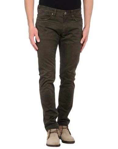 ZOOM INCOTEX - Casual pants