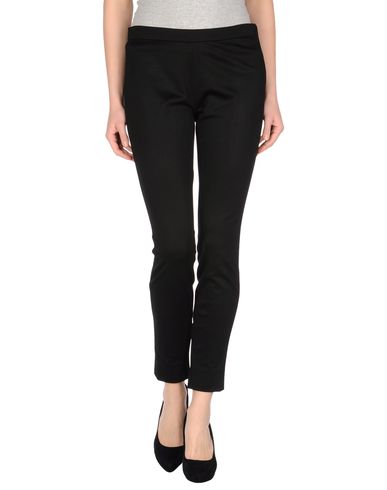 ZOOM DOLCE & GABBANA - Casual pants